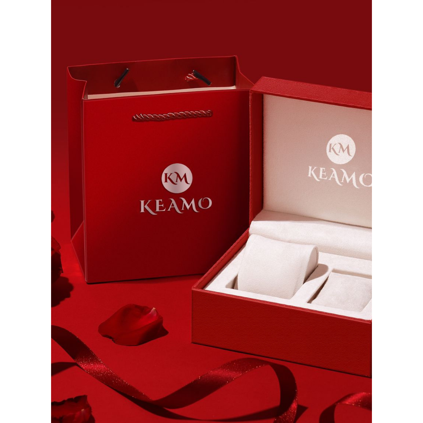 PLUTO GIFT SET