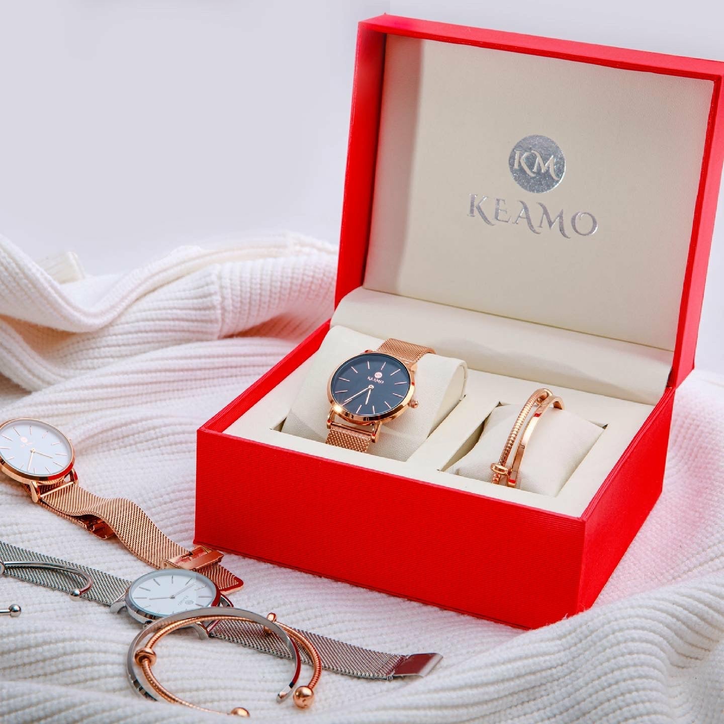 PLUTO GIFT SET