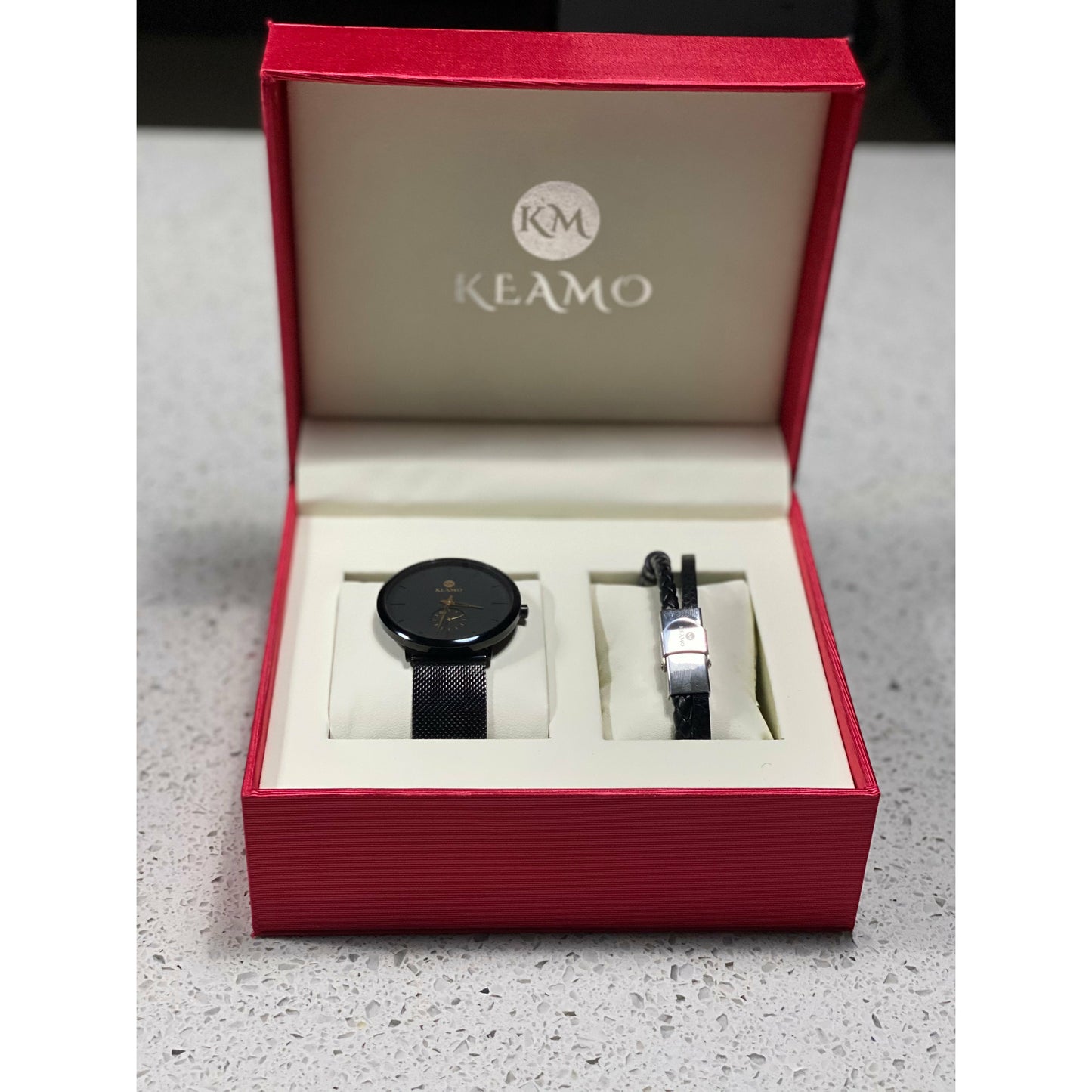 MERCURY GIFT SET