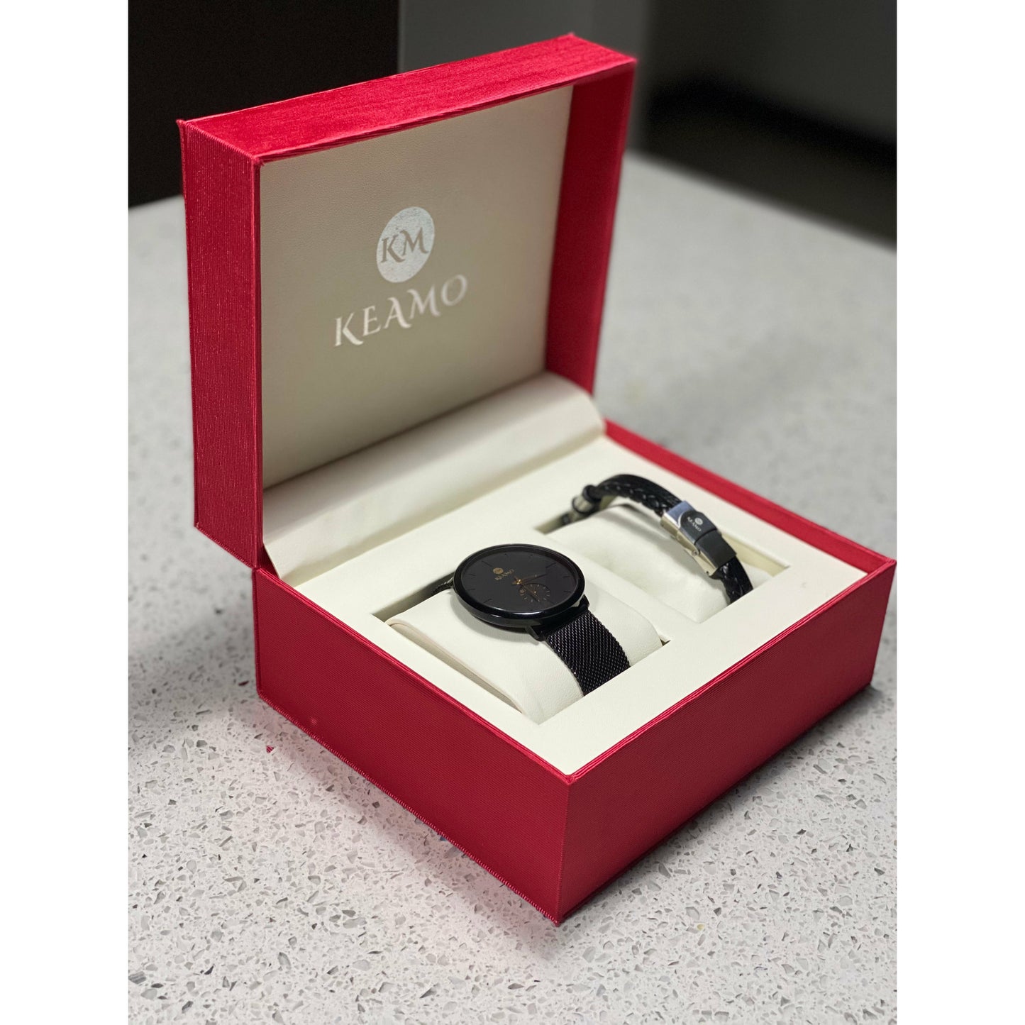 MERCURY GIFT SET